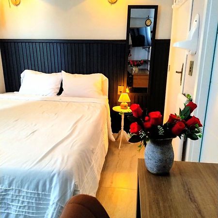 Queen L Ar Cond L Tvs Smart L Wi-Fi L Cozinha Completa L Garagem Maceió 外观 照片