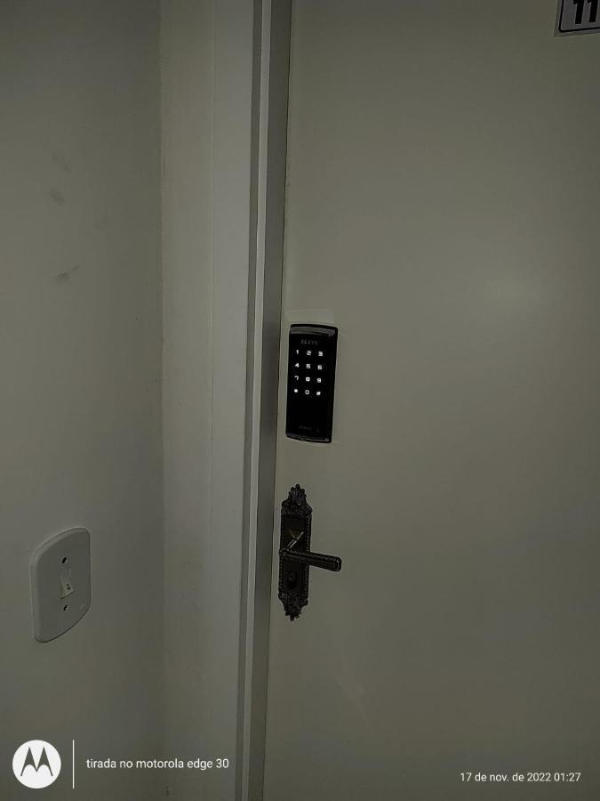 Queen L Ar Cond L Tvs Smart L Wi-Fi L Cozinha Completa L Garagem Maceió 外观 照片