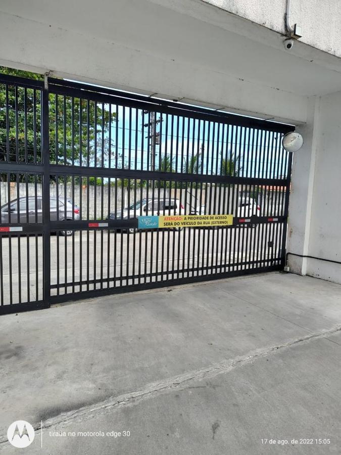 Queen L Ar Cond L Tvs Smart L Wi-Fi L Cozinha Completa L Garagem Maceió 外观 照片
