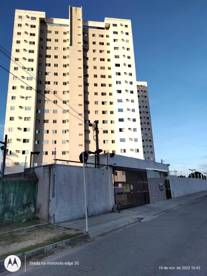 Queen L Ar Cond L Tvs Smart L Wi-Fi L Cozinha Completa L Garagem Maceió 外观 照片