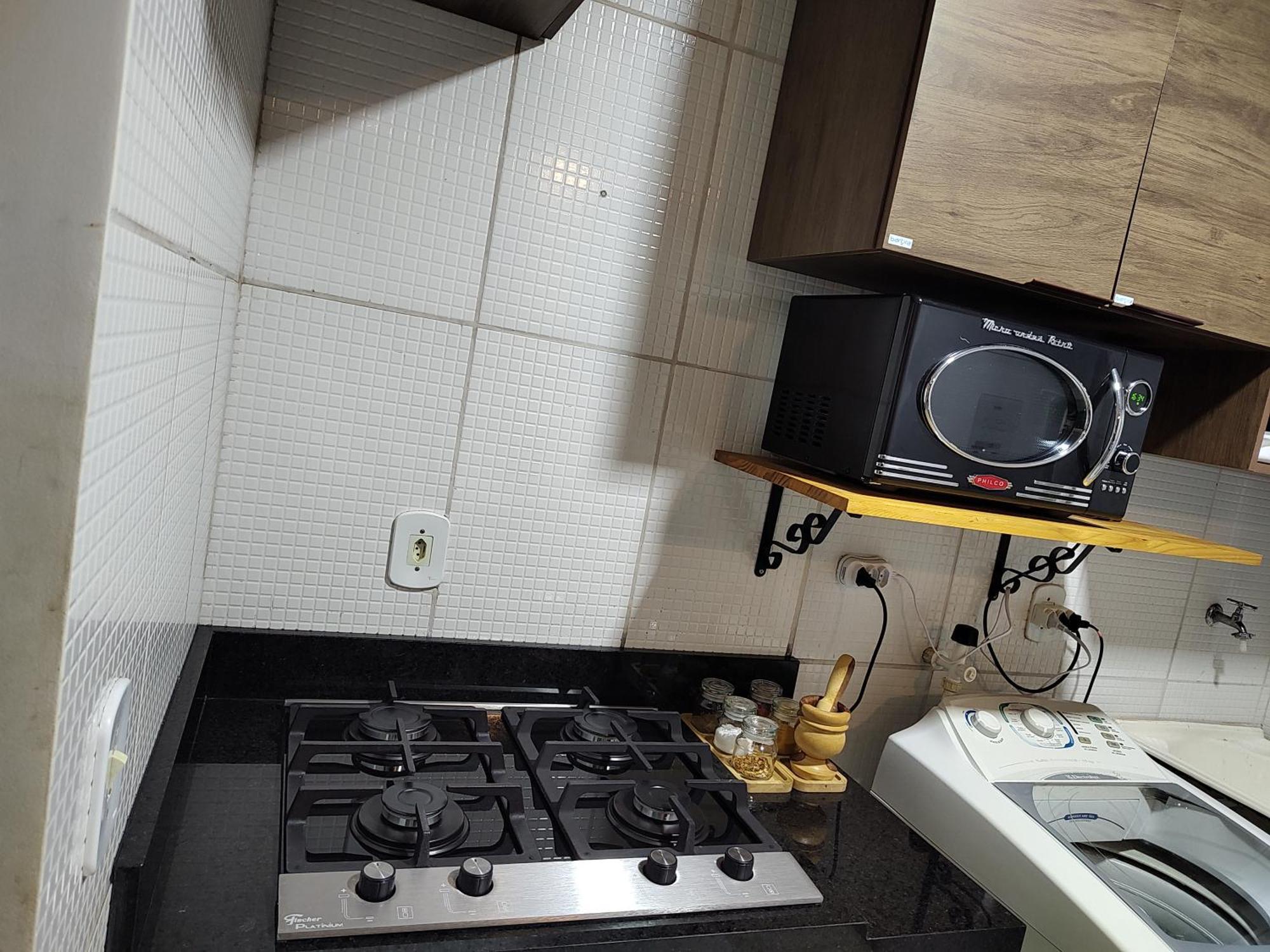 Queen L Ar Cond L Tvs Smart L Wi-Fi L Cozinha Completa L Garagem Maceió 外观 照片