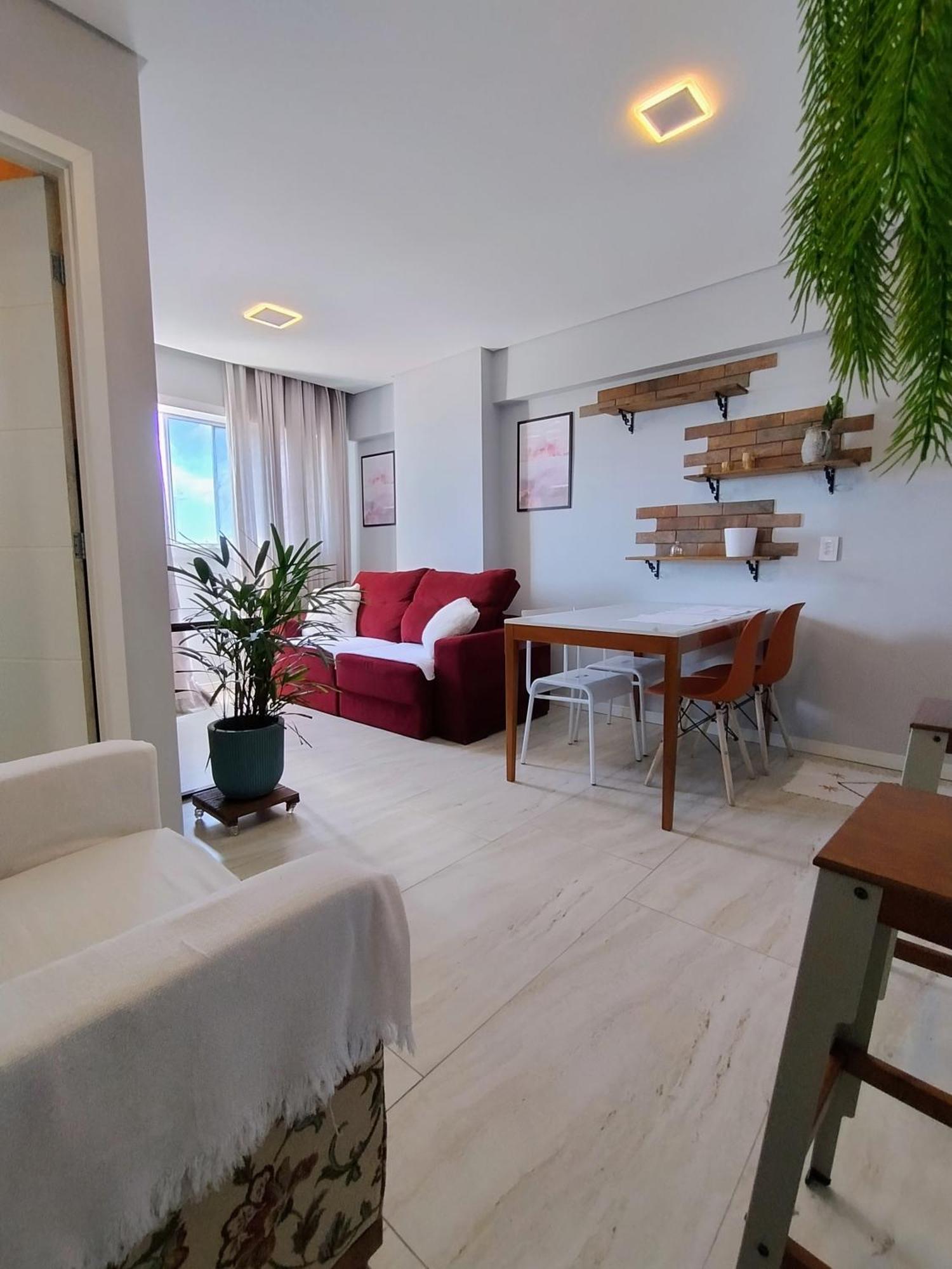 Queen L Ar Cond L Tvs Smart L Wi-Fi L Cozinha Completa L Garagem Maceió 外观 照片