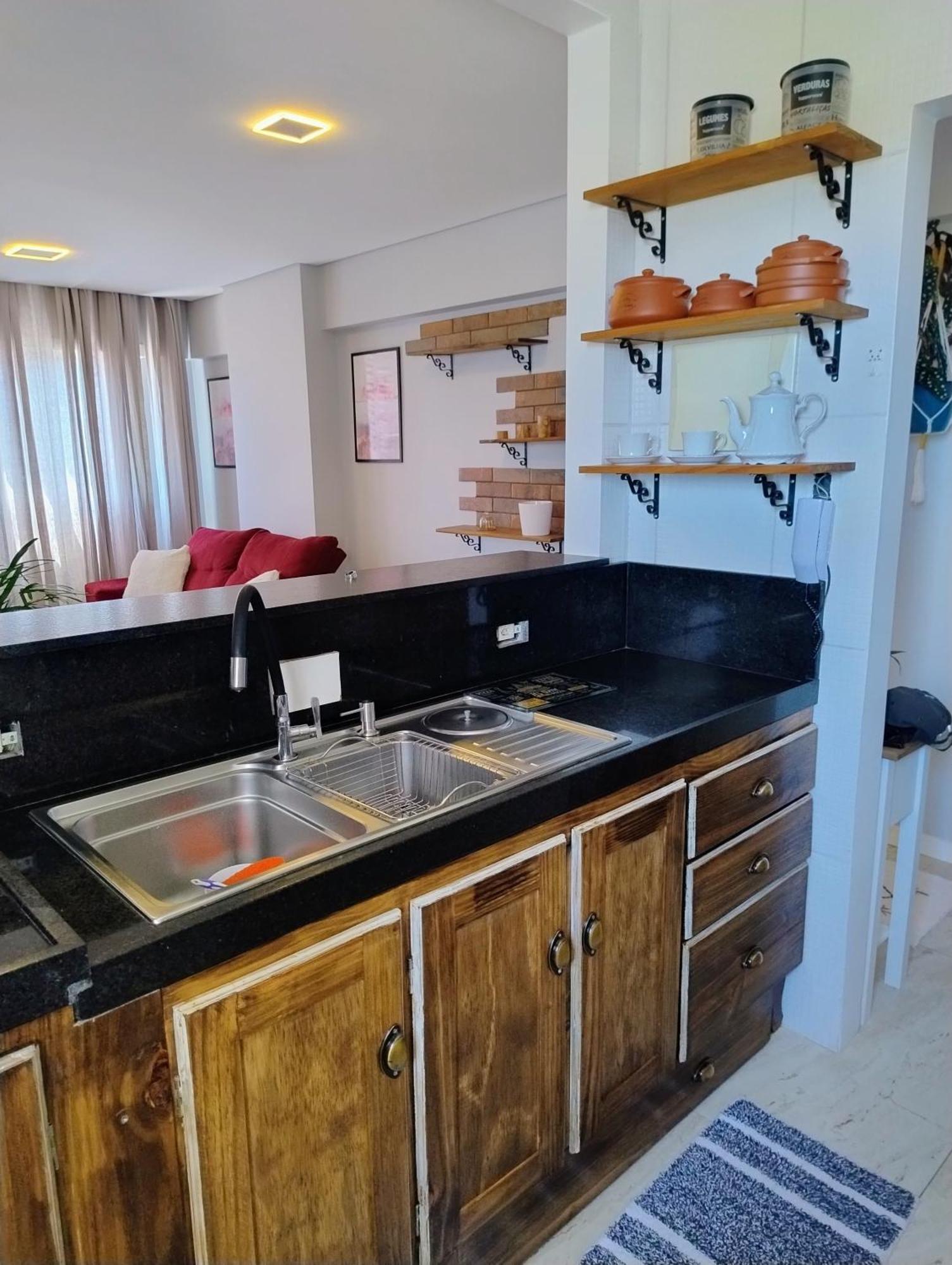 Queen L Ar Cond L Tvs Smart L Wi-Fi L Cozinha Completa L Garagem Maceió 外观 照片