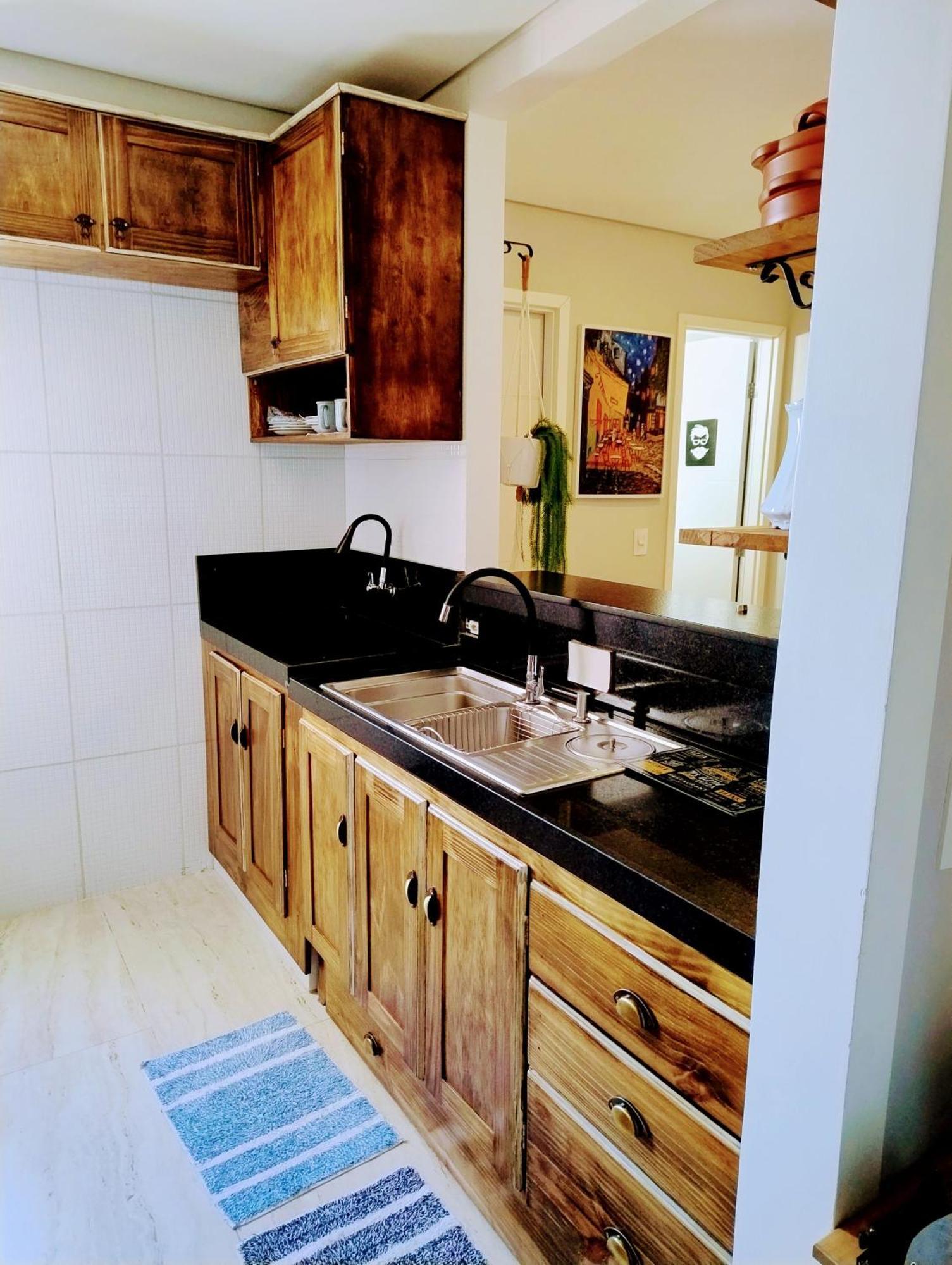 Queen L Ar Cond L Tvs Smart L Wi-Fi L Cozinha Completa L Garagem Maceió 外观 照片