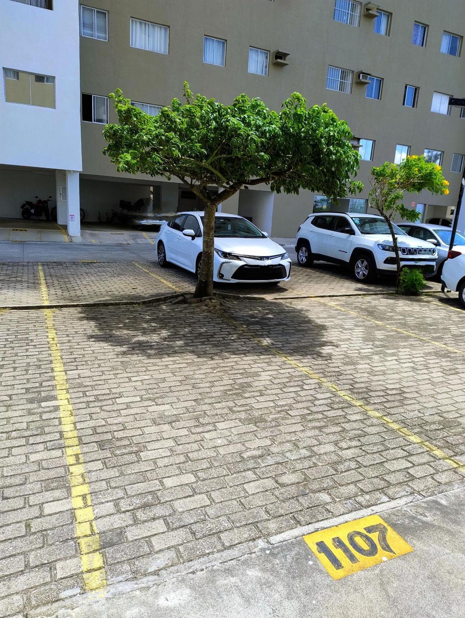 Queen L Ar Cond L Tvs Smart L Wi-Fi L Cozinha Completa L Garagem Maceió 外观 照片