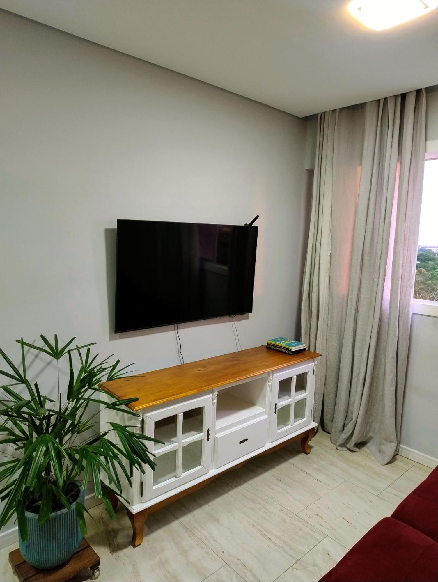 Queen L Ar Cond L Tvs Smart L Wi-Fi L Cozinha Completa L Garagem Maceió 外观 照片