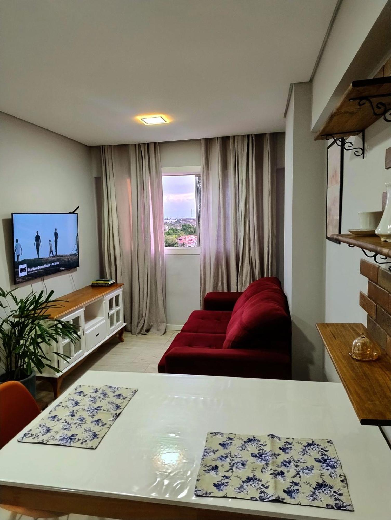 Queen L Ar Cond L Tvs Smart L Wi-Fi L Cozinha Completa L Garagem Maceió 外观 照片