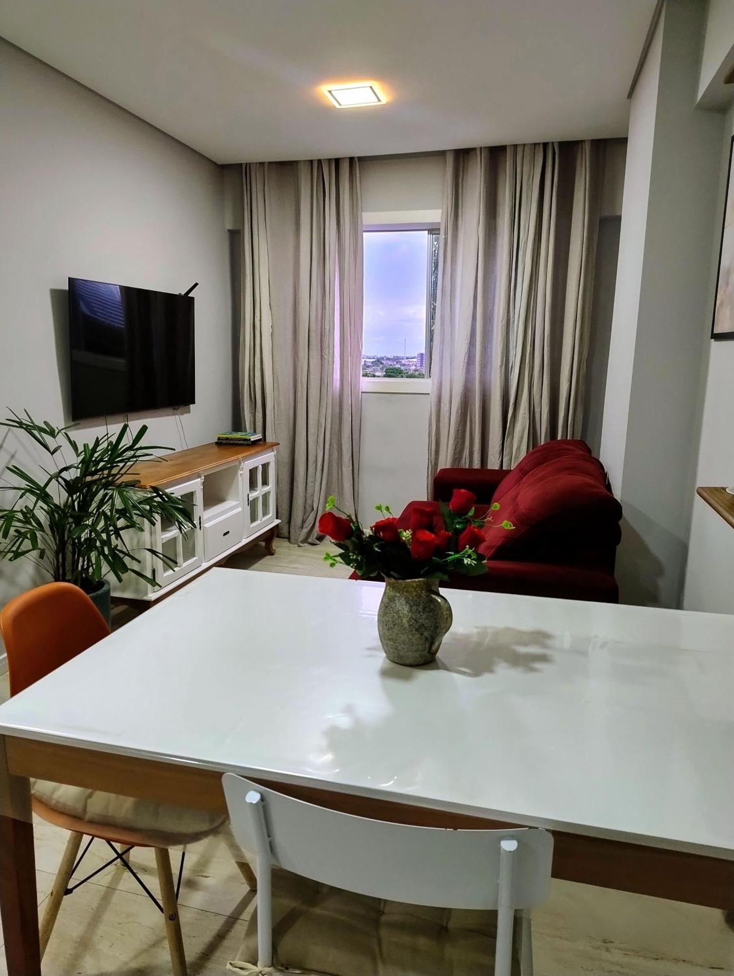 Queen L Ar Cond L Tvs Smart L Wi-Fi L Cozinha Completa L Garagem Maceió 外观 照片