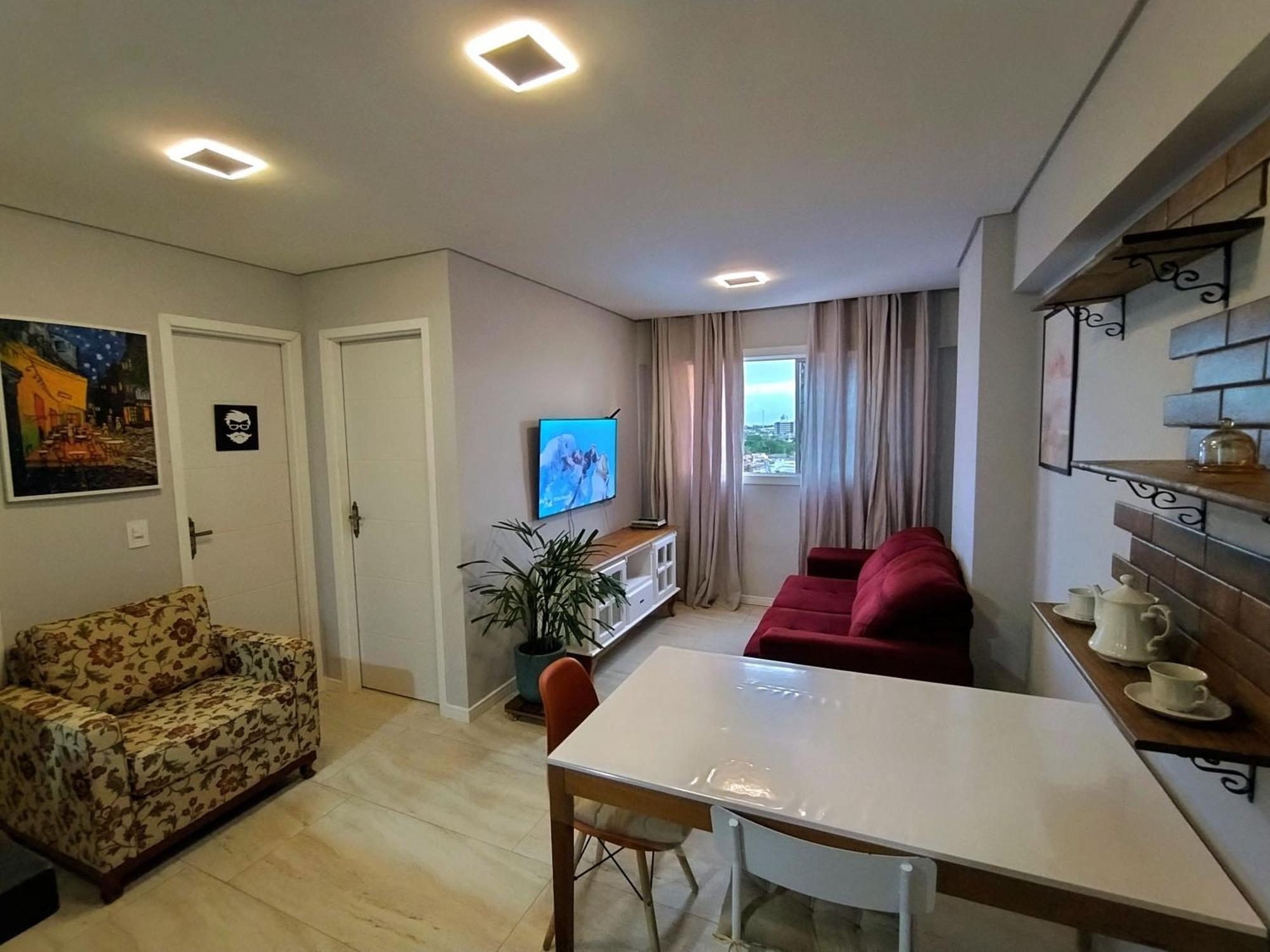 Queen L Ar Cond L Tvs Smart L Wi-Fi L Cozinha Completa L Garagem Maceió 外观 照片