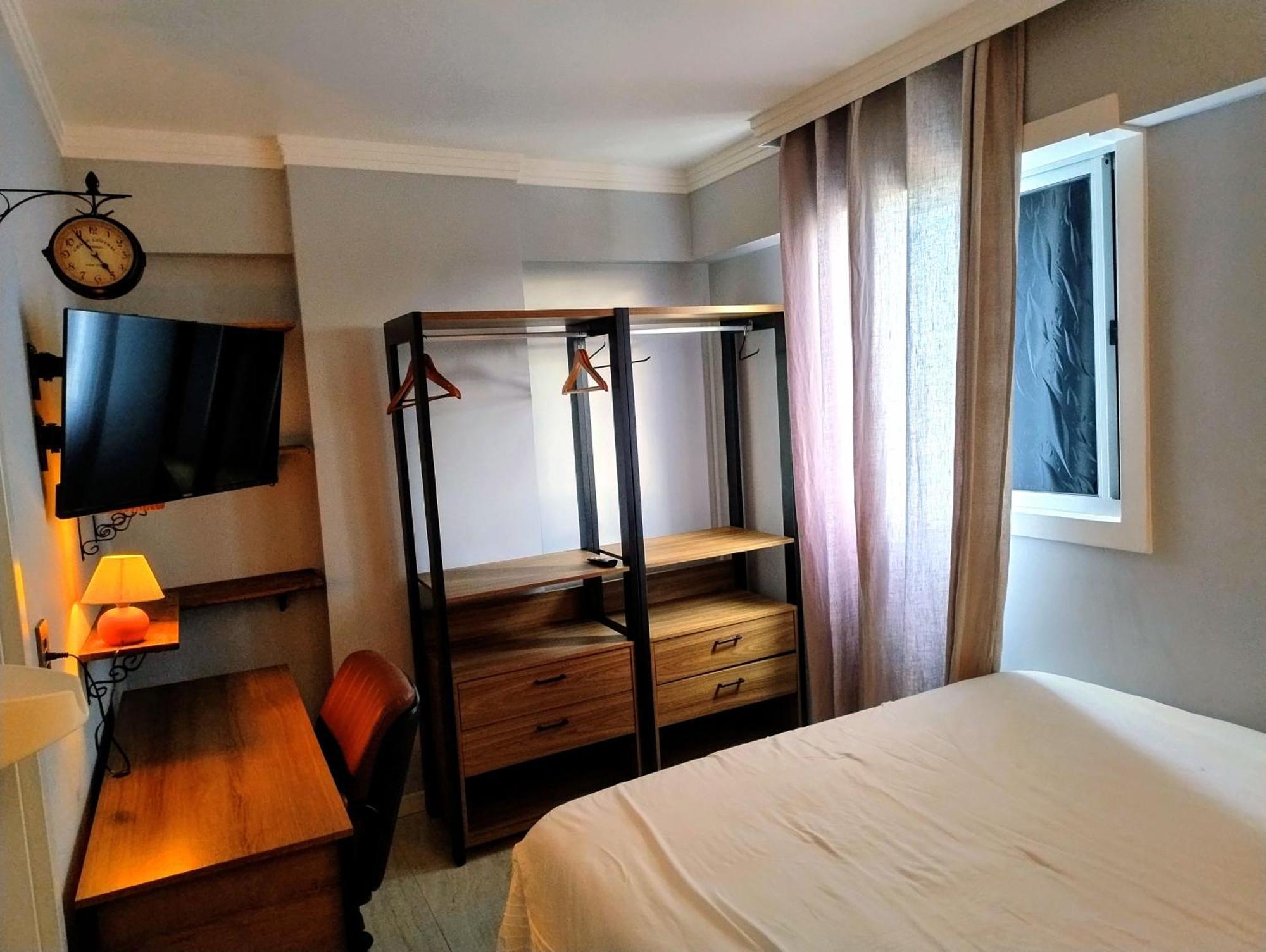 Queen L Ar Cond L Tvs Smart L Wi-Fi L Cozinha Completa L Garagem Maceió 外观 照片