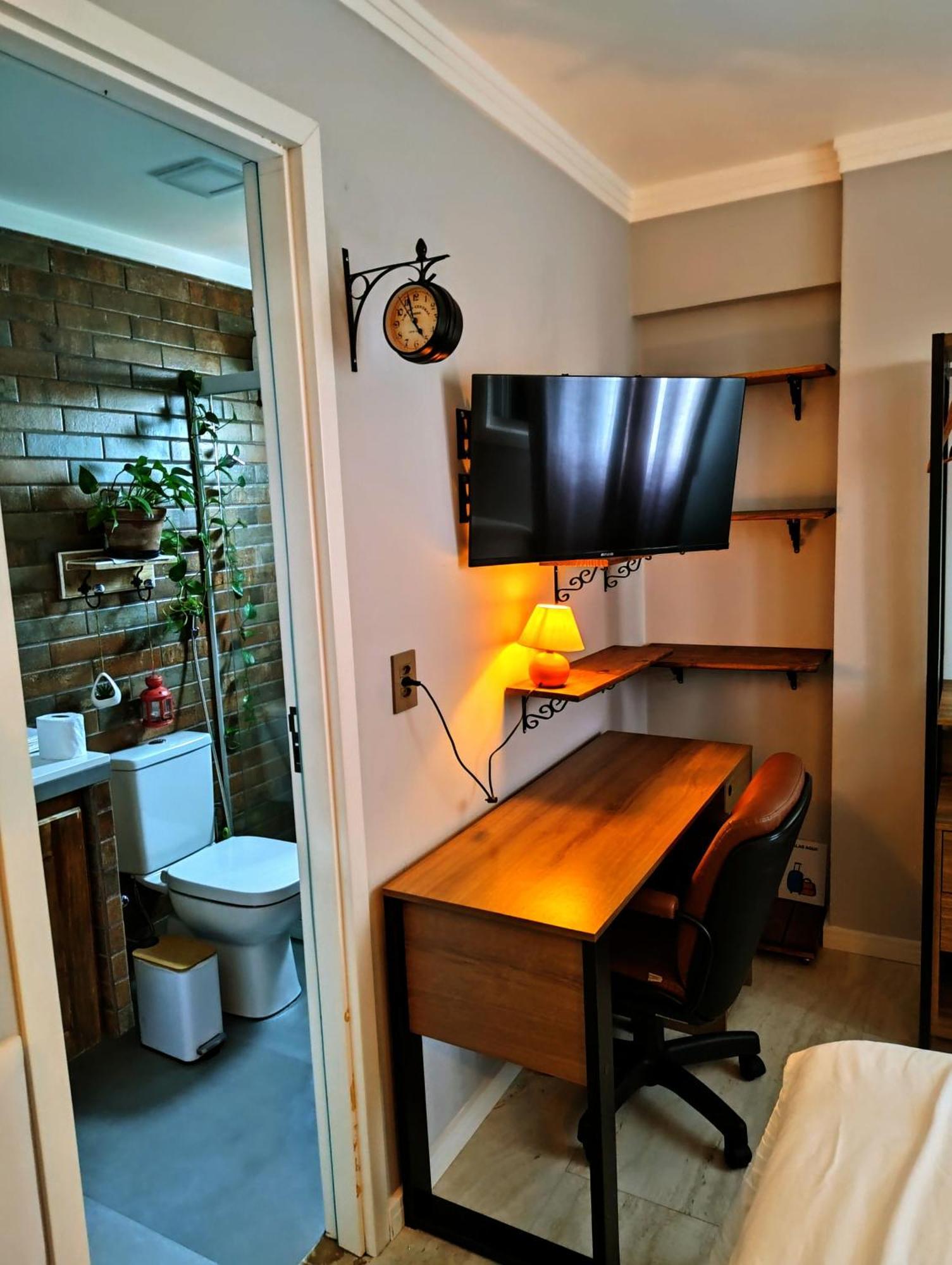 Queen L Ar Cond L Tvs Smart L Wi-Fi L Cozinha Completa L Garagem Maceió 外观 照片